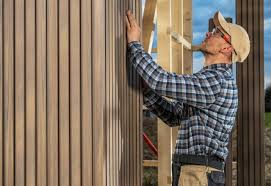 Affordable Siding Repair and Maintenance Services in Havelock, NC